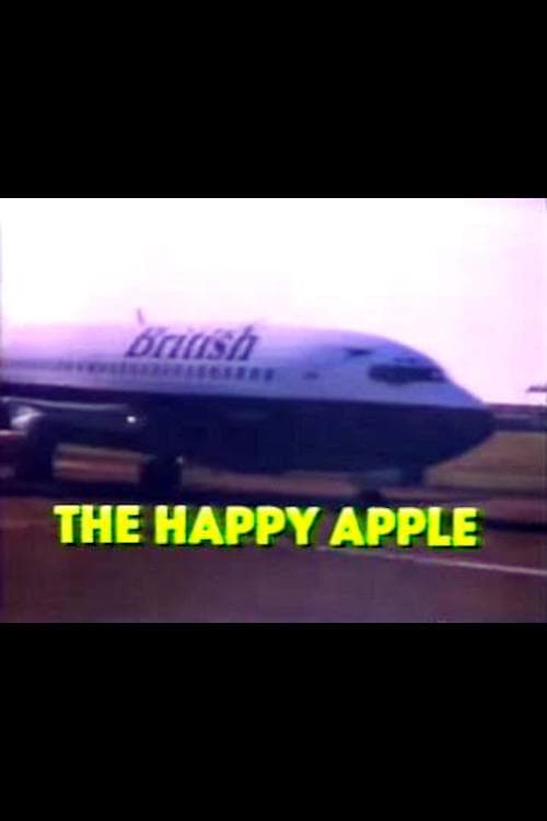 The Happy Apple