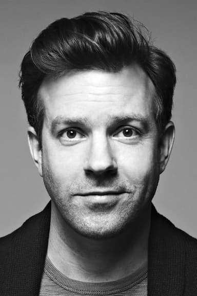 Jason Sudeikis