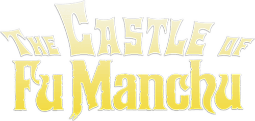 The Castle of Fu Manchu