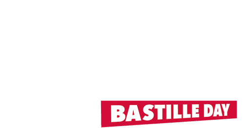 The Visitors: Bastille Day