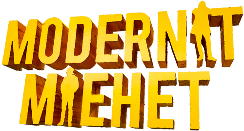 Modernit miehet
