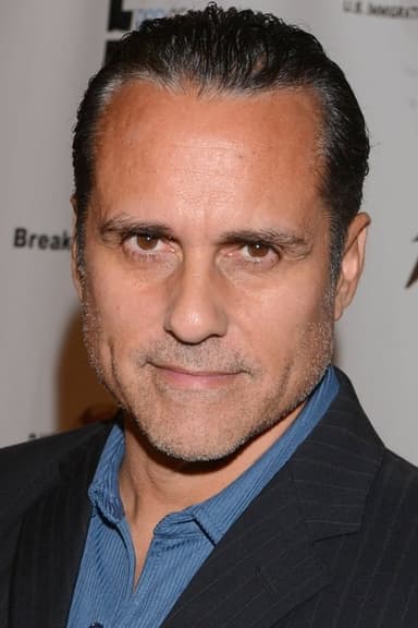 Maurice Benard