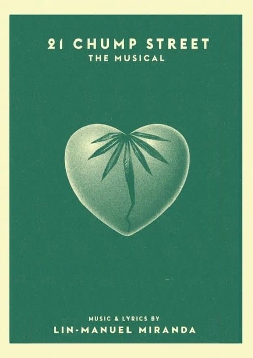 21 Chump Street