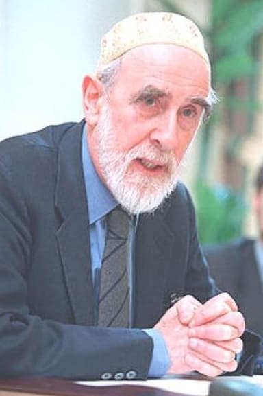 Ian Dallas
