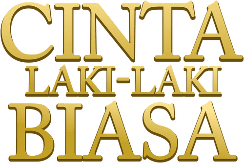 Cinta Laki-Laki Biasa