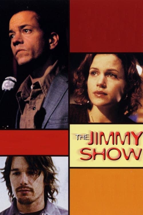 The Jimmy Show