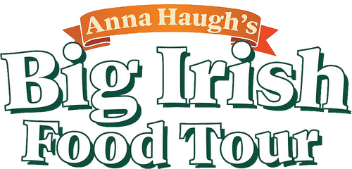 Anna Haugh's Big Irish Food Tour