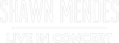Shawn Mendes: Live in Concert
