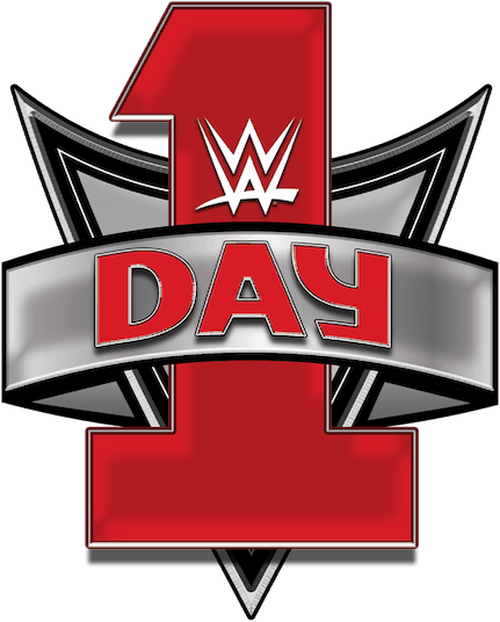 WWE Day 1 2022