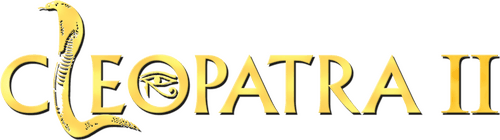 Cleopatra II: The Legend of Eros