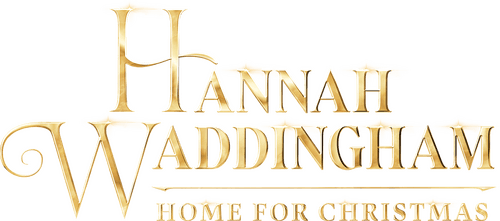 Hannah Waddingham: Home for Christmas