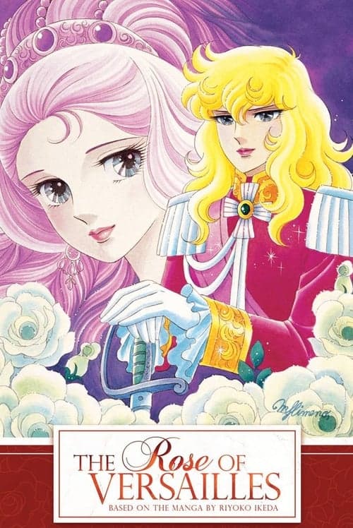 The Rose of Versailles