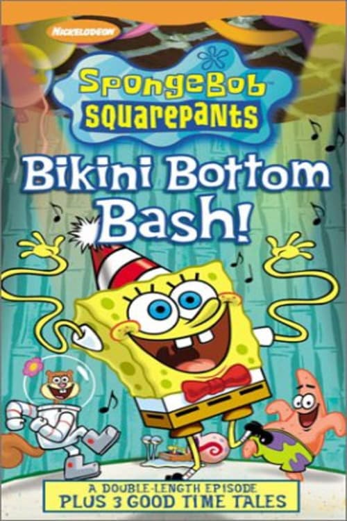 SpongeBob SquarePants: Bikini Bottom Bash!