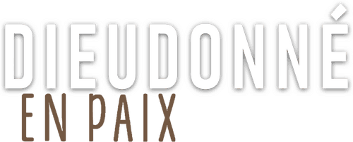 Dieudonné - En paix