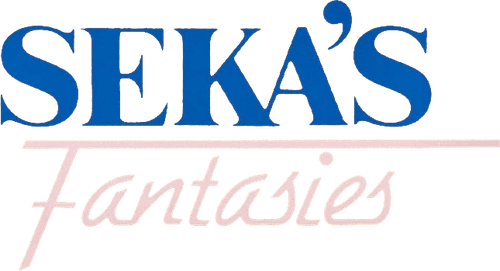 Seka's Fantasies