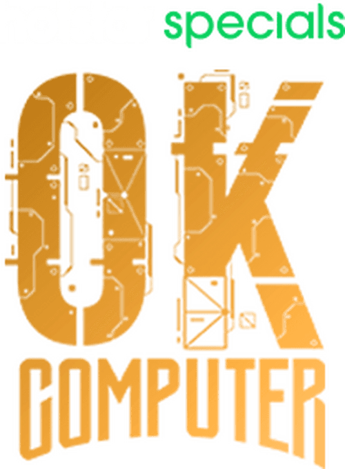 OK Computer