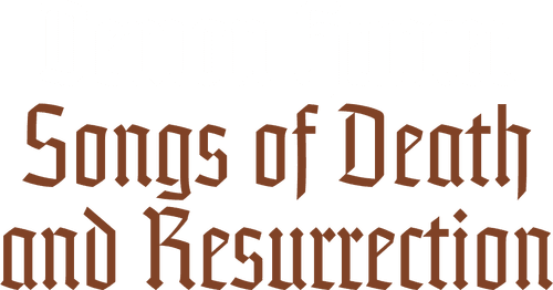 Demon Hunter Songs - Songs of Death and Resurrection Livestream