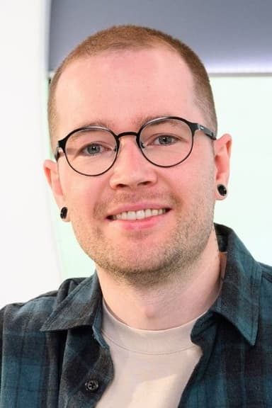 Daniel Middleton