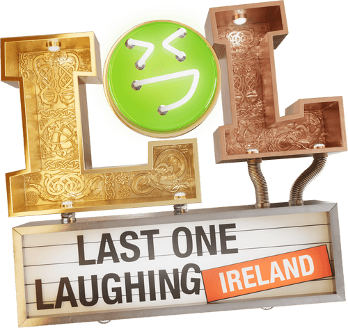 LOL: Last One Laughing Ireland