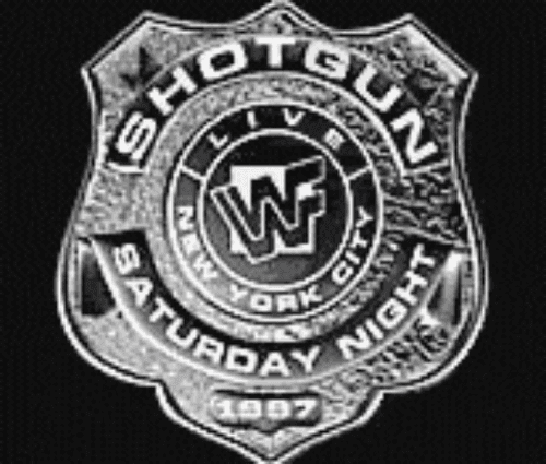 WWF Shotgun Saturday Night