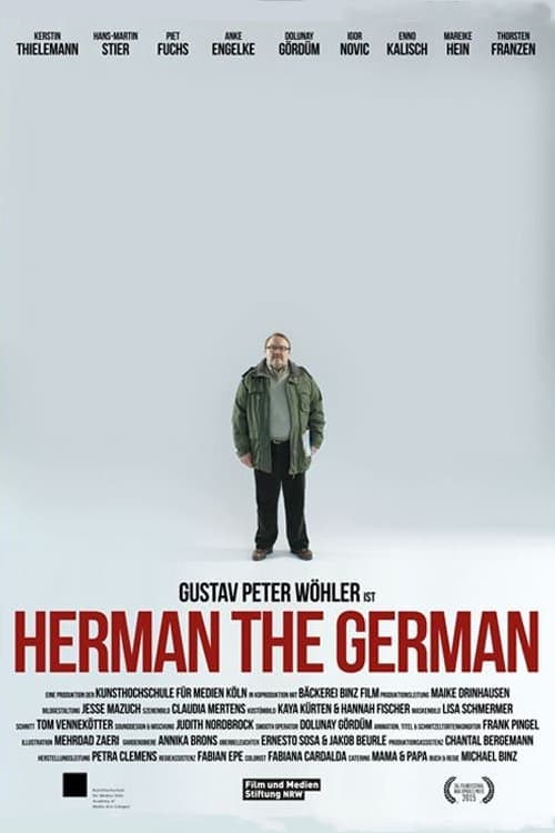 Herman the German