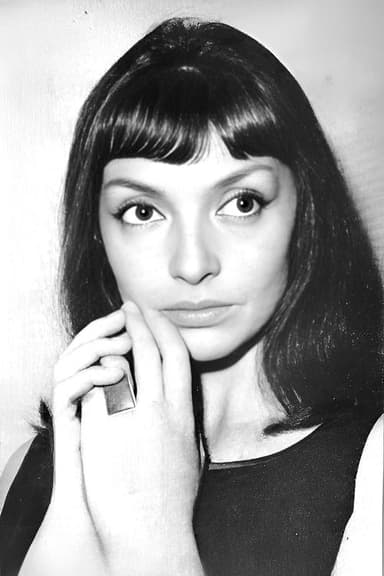 Jacqueline Danno