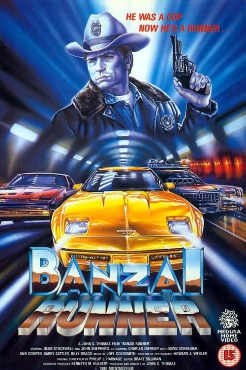 Banzai Runner