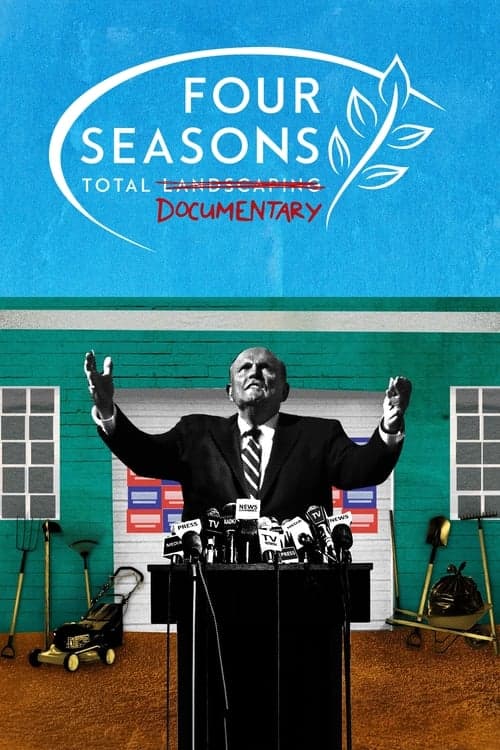 Four Seasons Total Documentary