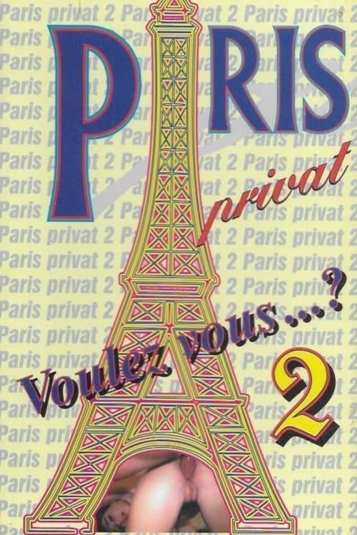 Paris privat 2