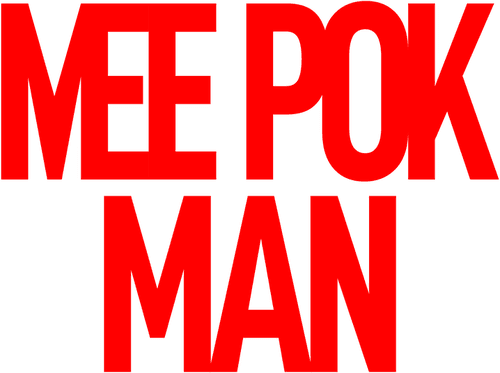 Mee Pok Man