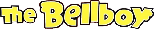 The Bellboy