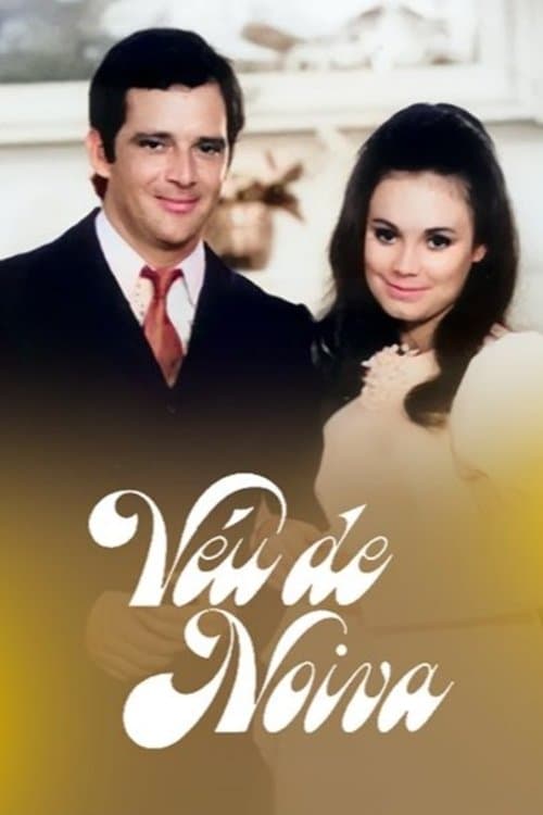 Véu de Noiva