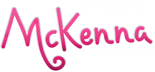 An American Girl: McKenna Shoots for the Stars