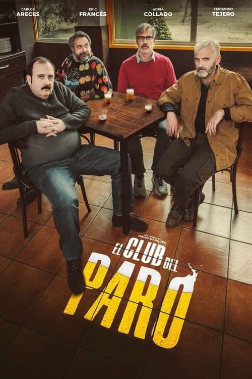 The Unemployment Club