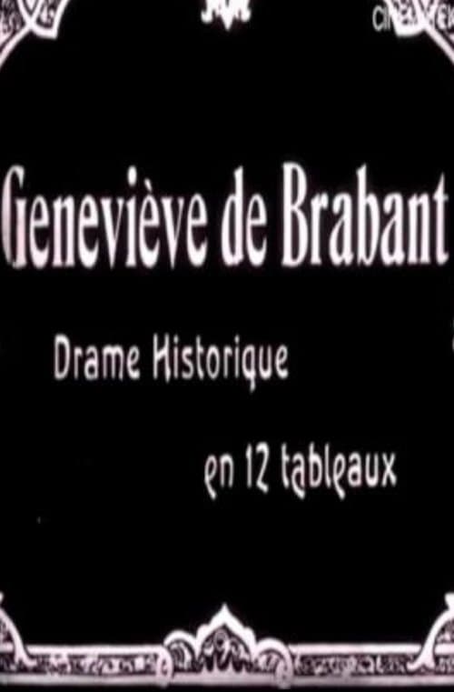 Genevieve of Brabant