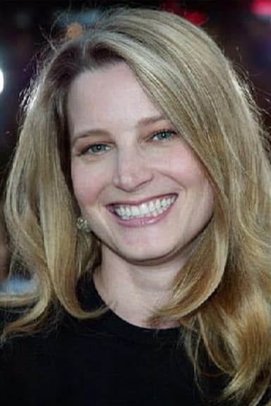 Bridget Fonda