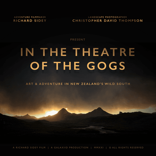 In the Theatre of the Gogs