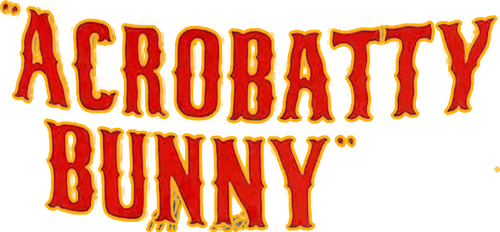 Acrobatty Bunny