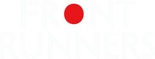 FRONTRUNNERS