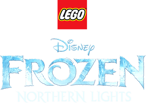LEGO Frozen Northern Lights