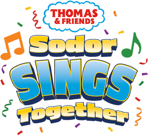 Thomas and Friends: Sodor Sings Together