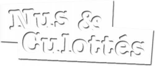 Nus et culottés