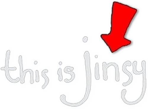 This Is Jinsy