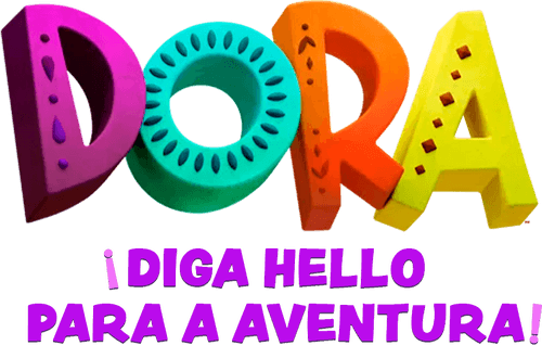 Dora: Say Hola to Adventure!