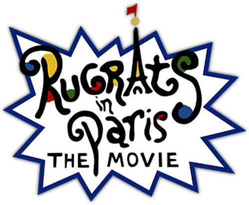 Rugrats in Paris: The Movie