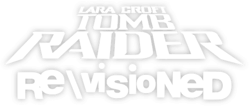 Revisioned: Tomb Raider