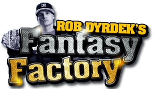 Rob Dyrdek's Fantasy Factory
