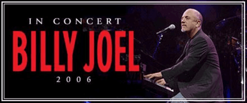 Billy Joel: At Tokyo Dome