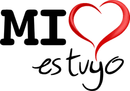 Mi corazón es tuyo