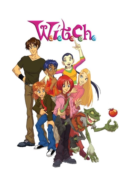 W.I.T.C.H.